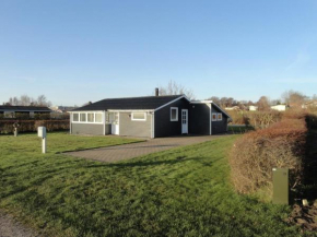 Holiday Home Sæby Haulundsvej 098556